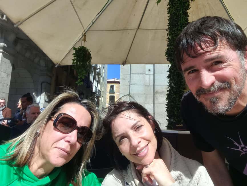 Madrid: Private Customized Walking Tour with a Local Host - What You Really Get With a Private Customized Madrid Walk