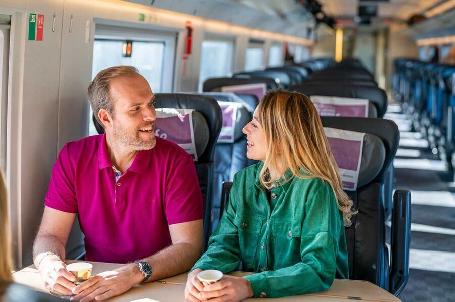 Madrid: Private Day Tour of Toledo & High-Speed Train Ticket - The Return Train: Quick Exit, Fresh Legs, and a Smooth Finish