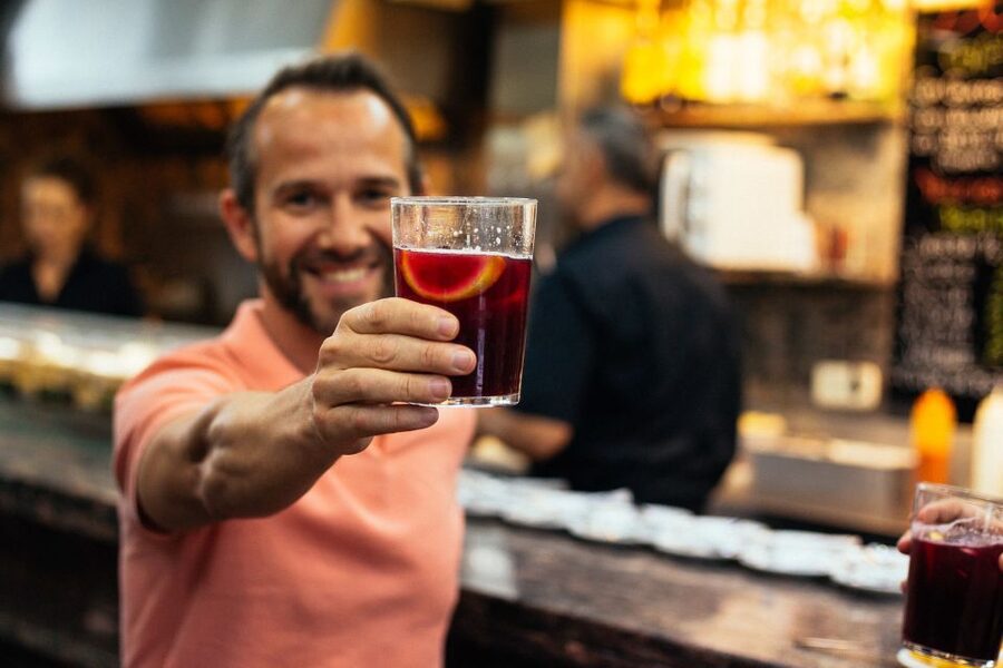 Madrid: Private Food Tour – 10 Tastings with Locals - Key Highlights You’ll Feel Right Away