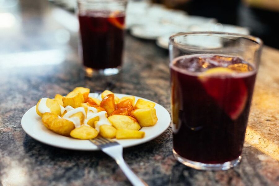 Madrid: Private Food Tour – 10 Tastings with Locals - 10 Tastings in 3 Hours, The Pace That Keeps You Hungry (But Not Too Full)
