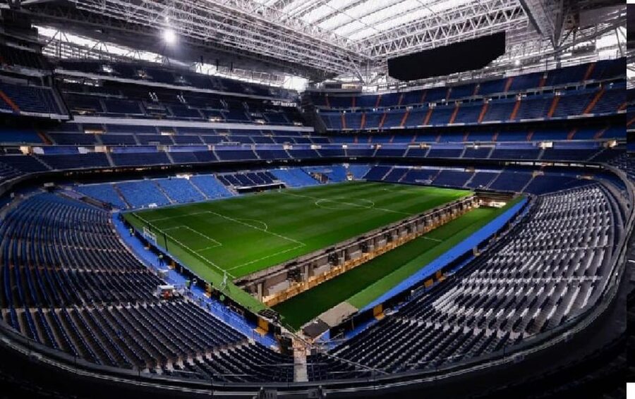 Madrid: Private Guided Tour of Bernabéu Stadium - Who this Bernabéu private tour is best for