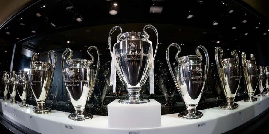 Madrid: Private Guided Tour of Bernabéu Stadium - Gate 83 meeting point, private pacing, and staying together