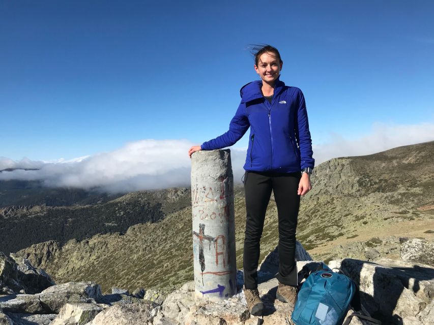Madrid: Private Hiking Tour in La Pedriza NP with Transport - What the route feels like: pines, creeks, granite, and high meadows