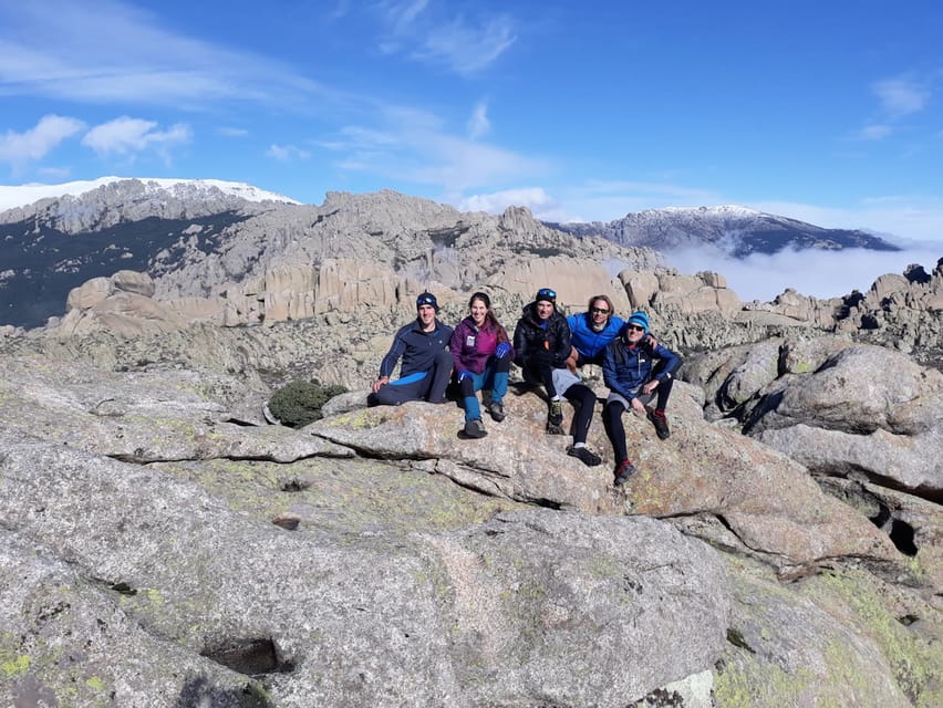 Madrid: Private Hiking Tour in La Pedriza NP with Transport - Your guide makes the hike, especially with names like Alberto, Richard, Dani, and Miguel