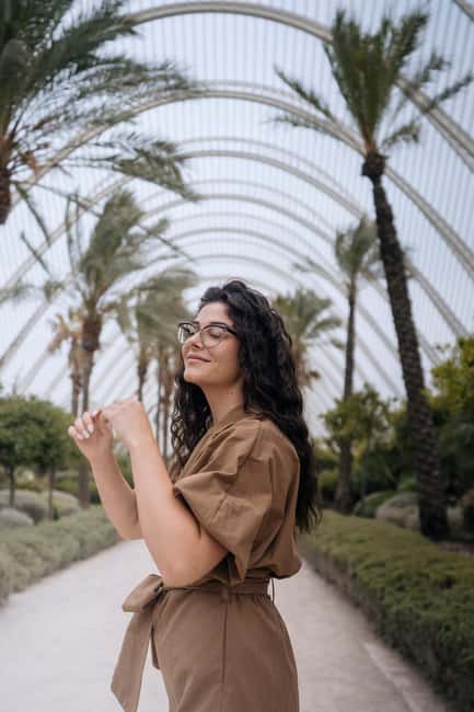 Madrid Private Photoshoot - Key things I’d plan around