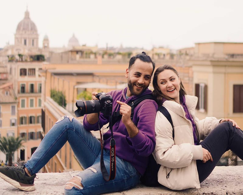 Madrid: Private Photoshoot at the Retiro Park - Should you book this Retiro Park photoshoot?