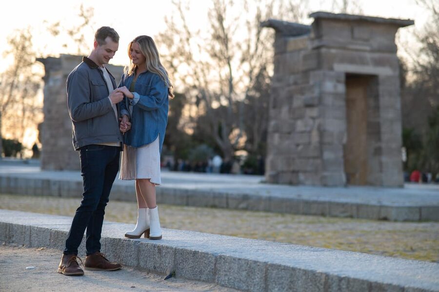 Madrid: Private Photoshoot with a Professional Photographer - Key Highlights That Matter in Real Life