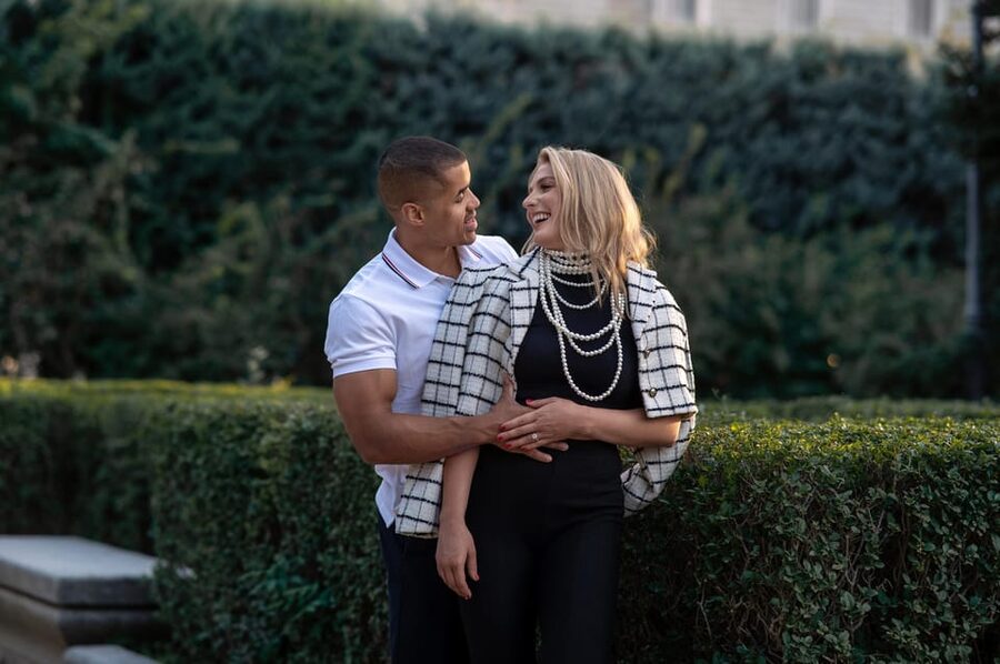 Madrid: Private Photoshoot with a Professional Photographer - Price and Value: $235 for Up to 4 People