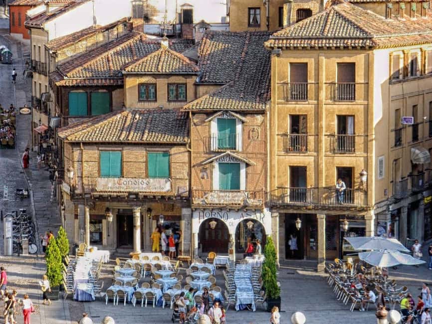 Madrid: Private Segovia Day Trip with Local Guide - Key highlights worth your time