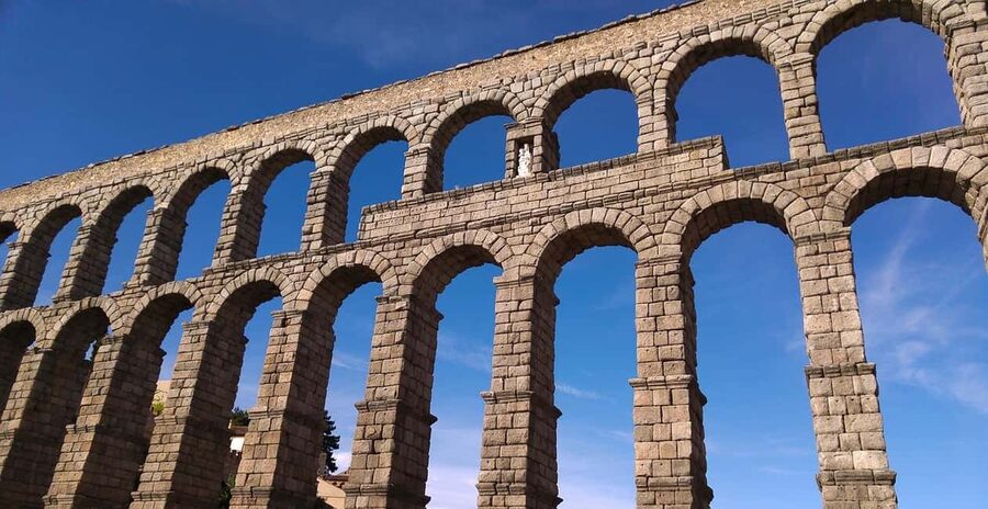 Madrid: Private Segovia Day Trip with Local Guide - Segovia in One Day, Without the Train-and-Transfer Stress