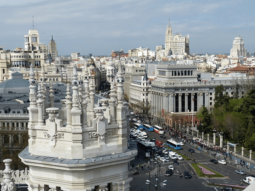 Madrid: Private Segovia Day Trip with Local Guide - Price and Value: What $274 Gets You (and What It Does Not)