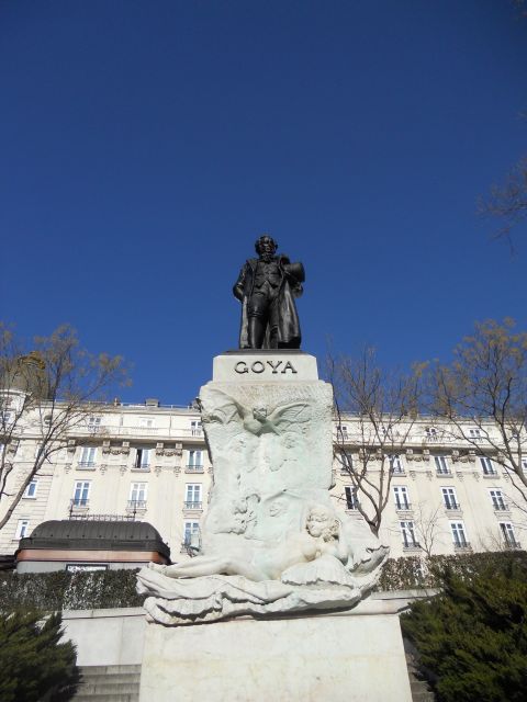 Madrid: Private Tour of the Prado Museum - Why the Prado hits harder with a private guide