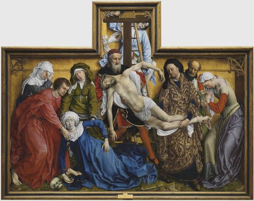 Madrid: Private Tour of the Prado Museum - How the guide maps the Prado timeline from medieval art to the early 20th century