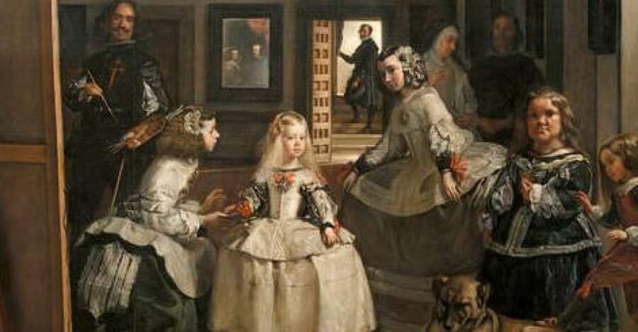 Madrid: Private Tour of the Prado Museum - The tone of the tour, from humor to kid-friendly focus