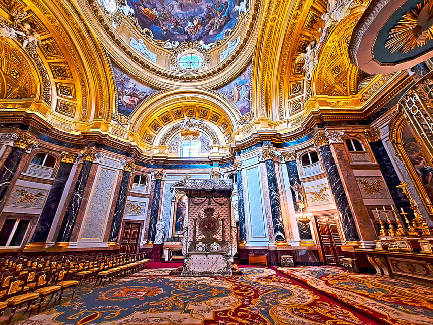 Madrid Private tour: Royal Palace & Cathedral & Old city - Why a Royal Palace and Old Madrid combo works so well