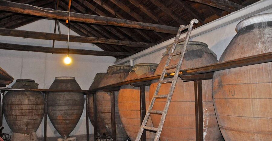 Madrid Region Wineries Guided Tour with Wine Tastings - Riding out of Madrid: what those scenic drives teach you