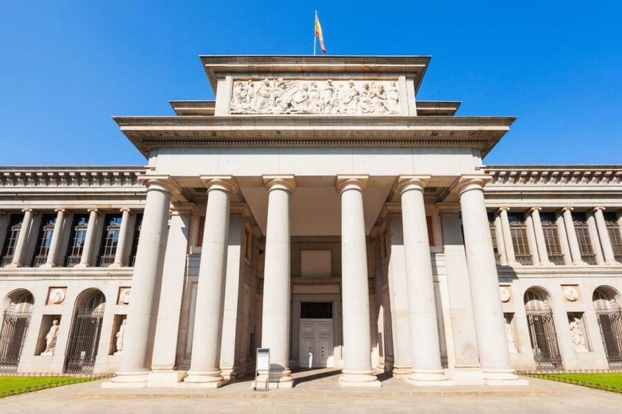Madrid: Reina Sofia and Prado Museum Tickets and Guided Tour - Guide style matters, and this tour leans into it