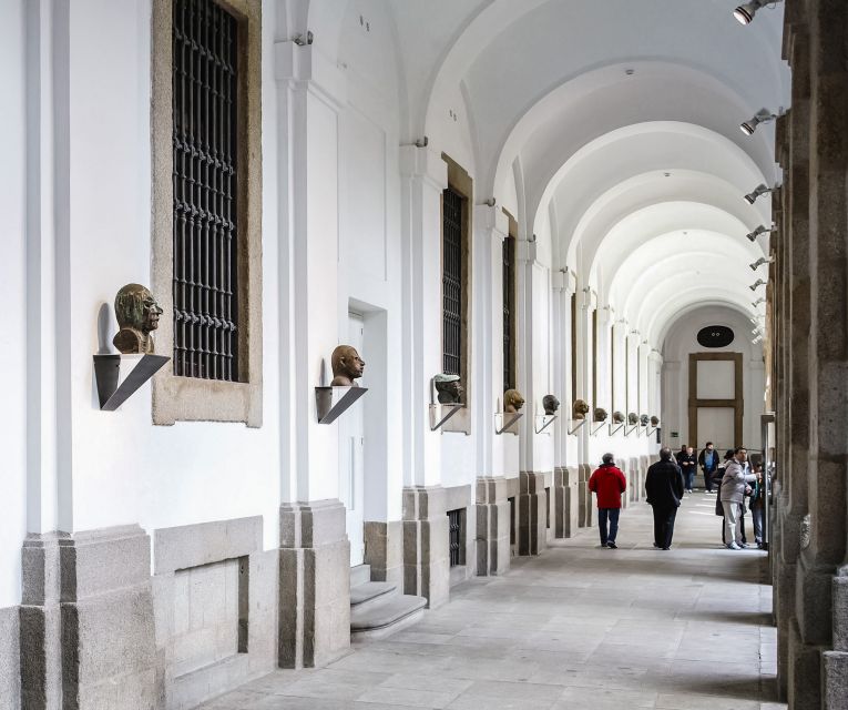Madrid: Reina Sofía Museum Entrance Ticket - Is the $14 Ticket a Good Deal for Reina Sofía?