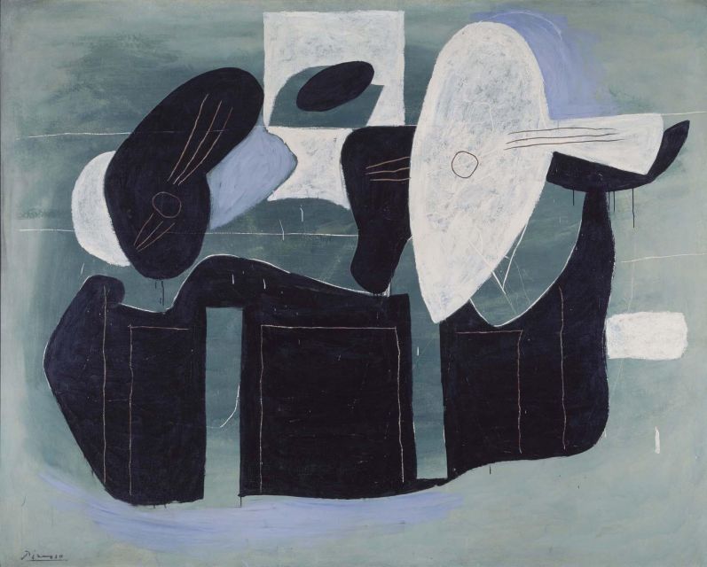 Madrid: Reina Sofía Museum Guided Tour, Small Group - Should You Book This Reina Sofía Museum Guided Tour?