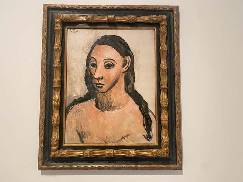 Madrid: Reina Sofía Museum Guided Tour, Small Group - Permanent Collections and Temporary Exhibitions, What You Actually Gain
