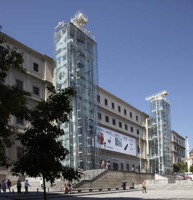 Madrid: Reina Sofía Museum Guided Tour, Small Group - Value Check: Is $42 Worth It for Reina Sofía?