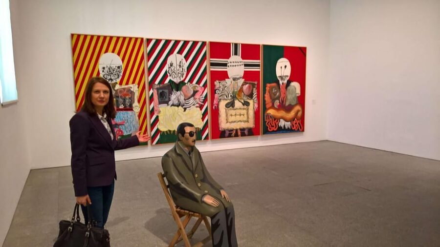 Madrid Reina Sofia Museum & Picasso's Guernica Private Tour - A 2-hour private tour that is really about context, not crowding