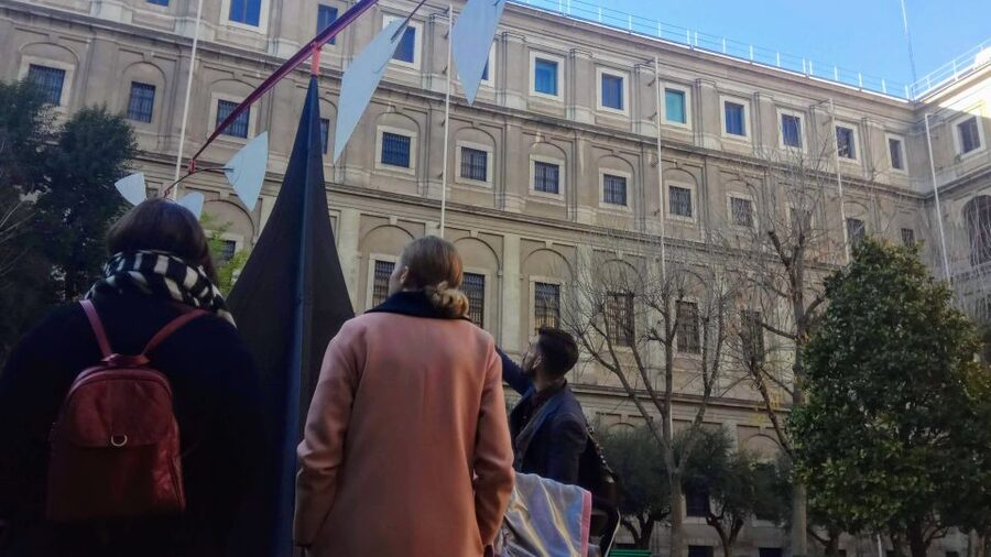 Madrid: Reina Sofia Museum Private Tour with Skip-the-Line - Key things you should know before you go