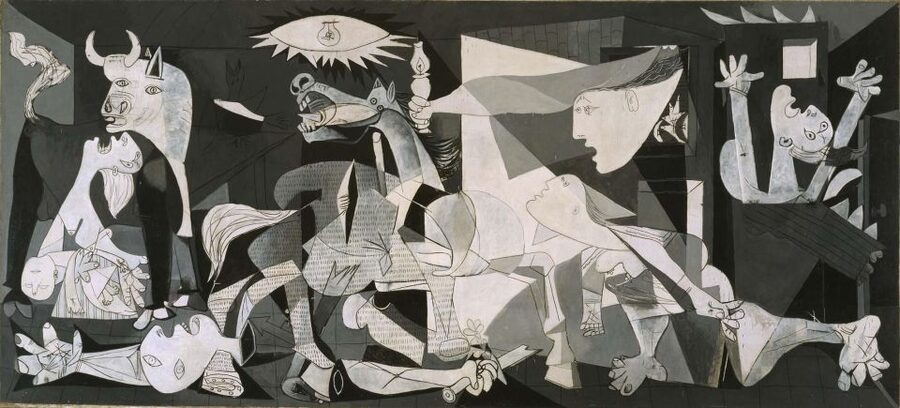 Madrid: Reina Sofia Museum Skip-the-Line Guided Museum Tour - Price and value: does $90 buy you something real?