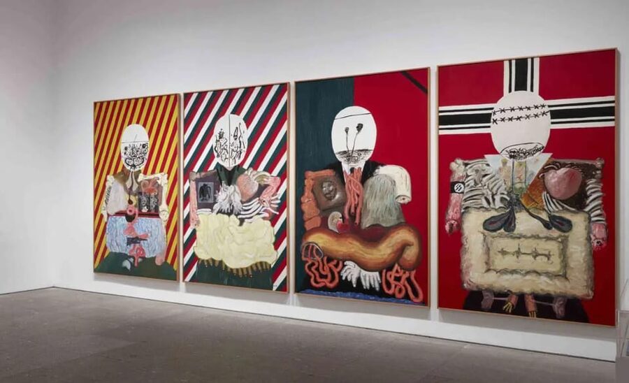 Madrid: Reina Sofía Museum Ticket with In-App Audio Guide - Spending your day in the museum: a smart self-paced game plan