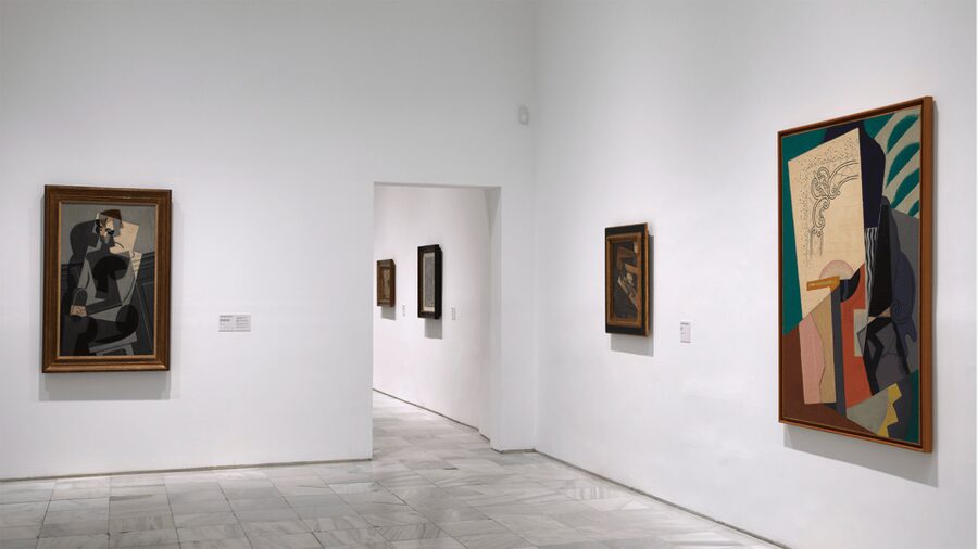 Madrid: Reina Sofía Museum Ticket with In-App Audio Guide - The in-app audio guide: useful when it works, frustrating when it doesn’t