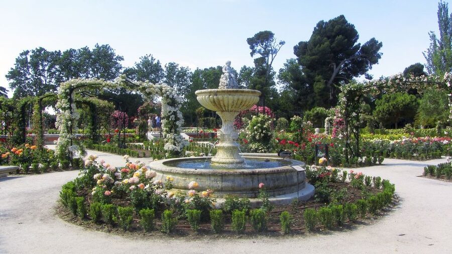 Madrid: Retiro Park Guided Tour and Tapas Tasting - Tapas time: what you get and why it’s a smart pairing