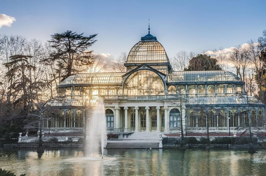Madrid: Retiro Park Segway Tour - Pairing the tour with the rest of your Madrid day