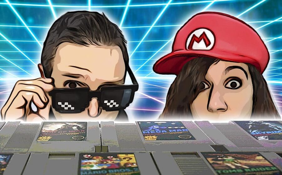 Madrid: Retro Escape Room "HEX Game" - The 60-minute rhythm: safety briefing, then game drive