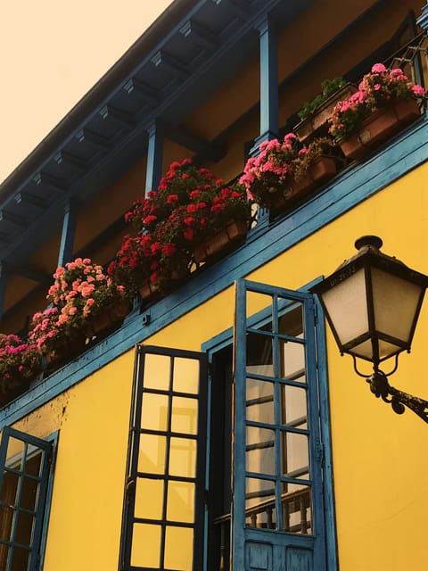 Madrid Retro Tour 120 min, old town, modern Madrid + surprise destination - Practical tips to make the most of your 2-hour ride