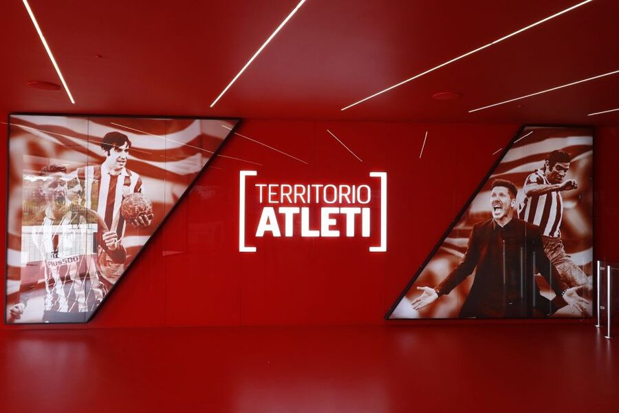 Madrid: Riyadh Air Metropolitano Stadium Guided Tour - Value check: is $52 per person fair for what you get?