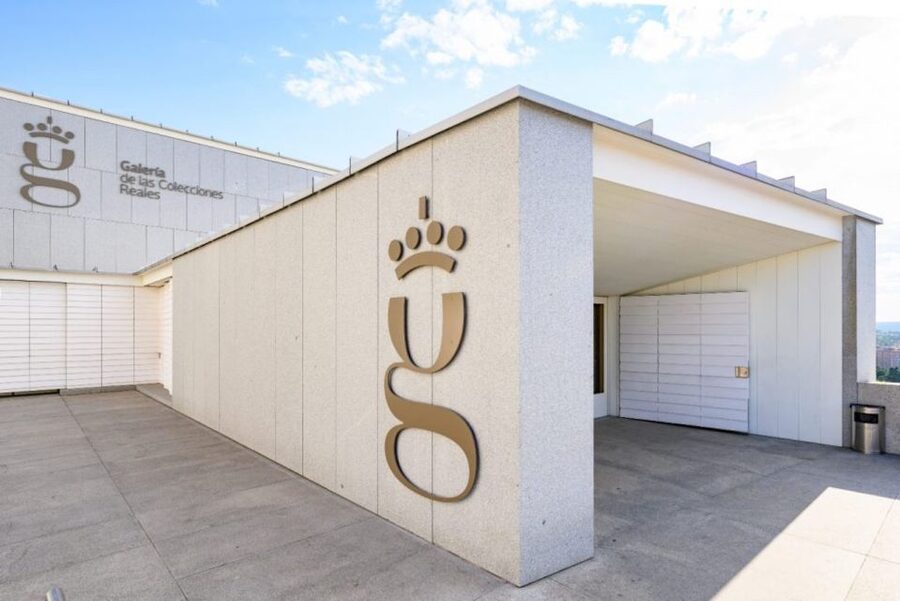 Madrid: Royal Collections Gallery Entry Ticket - Ticket value check: is $21 a good deal?