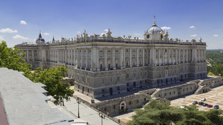 Madrid: Royal Palace and Almudena Cathedral Small-Group Tour - Skip-the-line value, and the one thing you can’t fully control