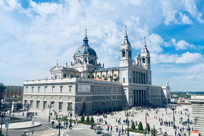 Madrid Royal Palace and Prado Museum Private Tour with Transfers - Transportation and timing: what’s included, and what to plan for