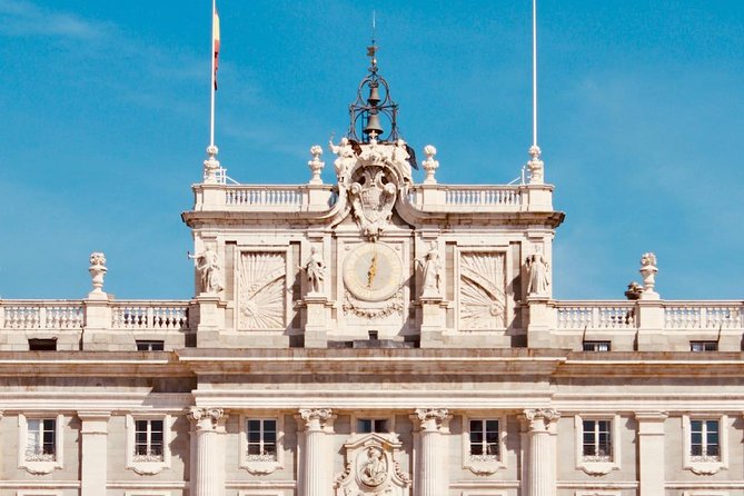 Madrid Royal Palace and Prado Museum Private Tour with Transfers - Should you book this Royal Palace and Prado private tour?