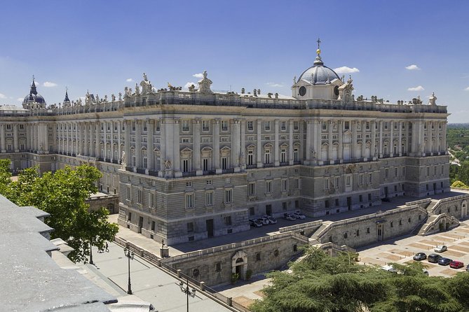 Madrid: Royal Palace Expert Guided Tour with Optional Tapas - Practical Tips to Get the Best Day Out of It