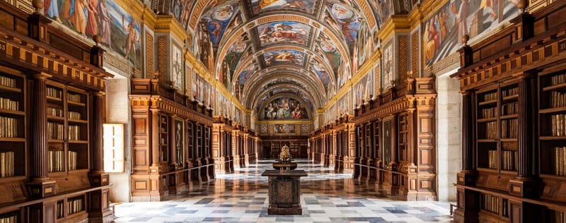 Madrid: Royal Palace Expert Guided Tour with Skip-the-Line - The 19th-century design and photo-friendly flow
