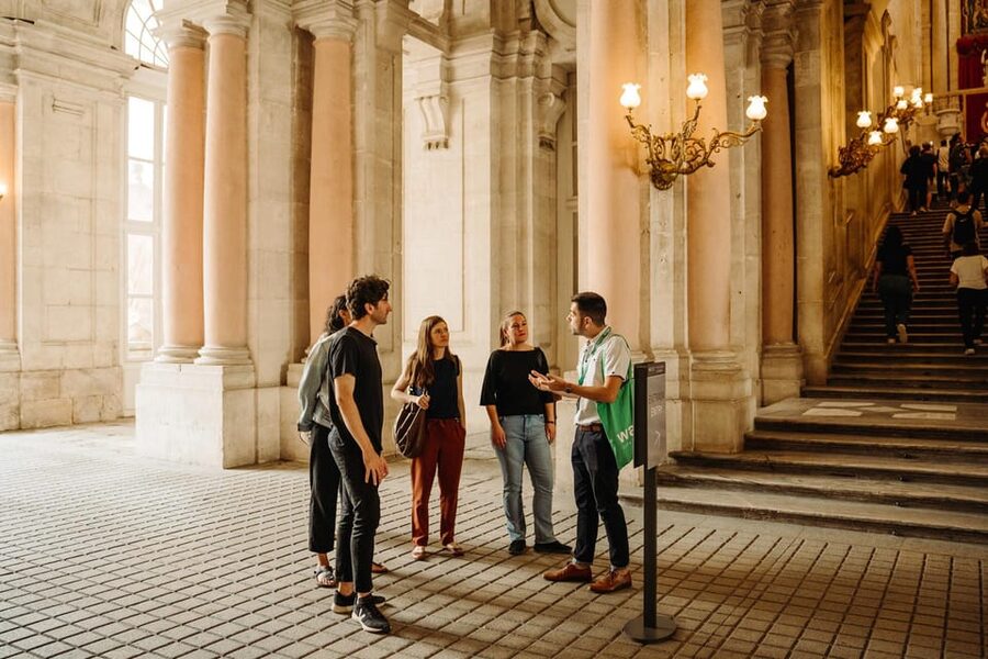 Madrid: Royal Palace, Prado Museum & Historic Center Tour - Who this tour suits best, and who should think twice