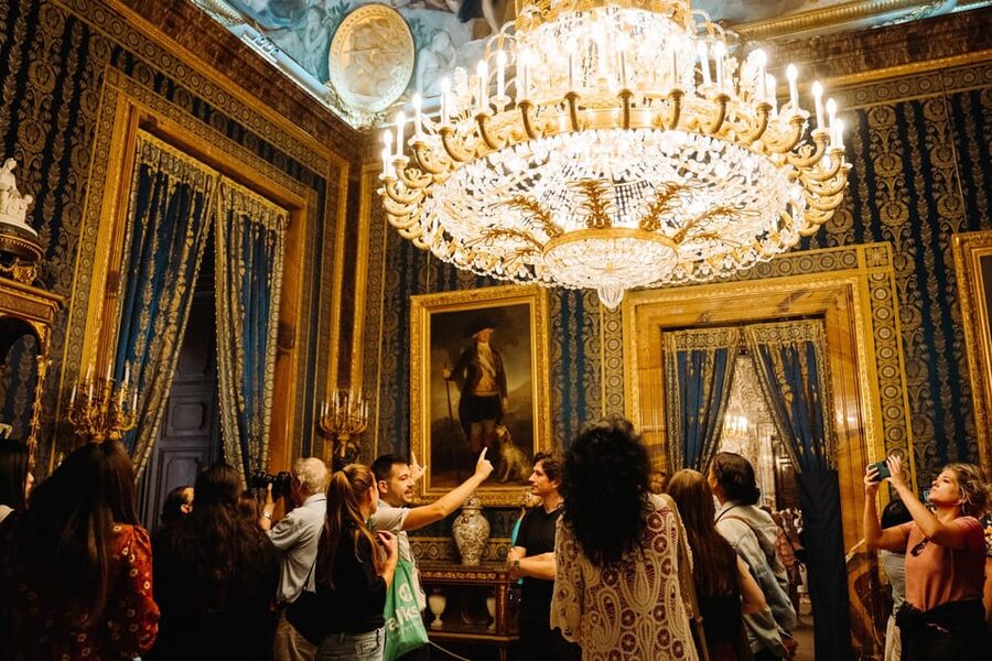 Madrid: Royal Palace, Prado Museum & Historic Center Tour - Should you book this Madrid Royal Palace and Prado tour?