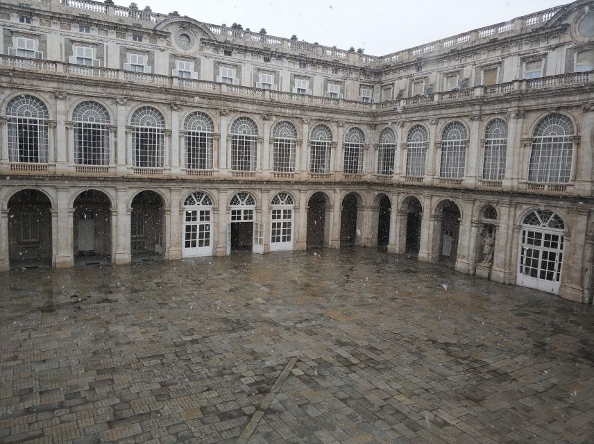 Madrid: Royal Palace & Prado Museum Private Tour - Key points to know before you go