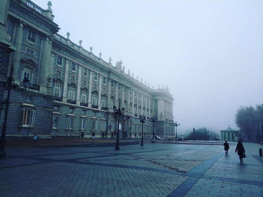 Madrid: Royal Palace & Prado Museum Private Tour - Private pacing and the guide factor: why this tour rates so high