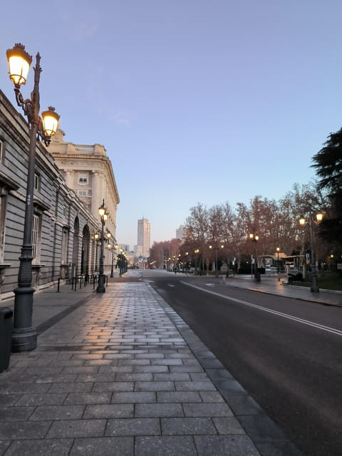 Madrid: Royal Palace & Prado Museum Private Tour - Skip the ticket line and entrance fees: where the $470 starts to make sense