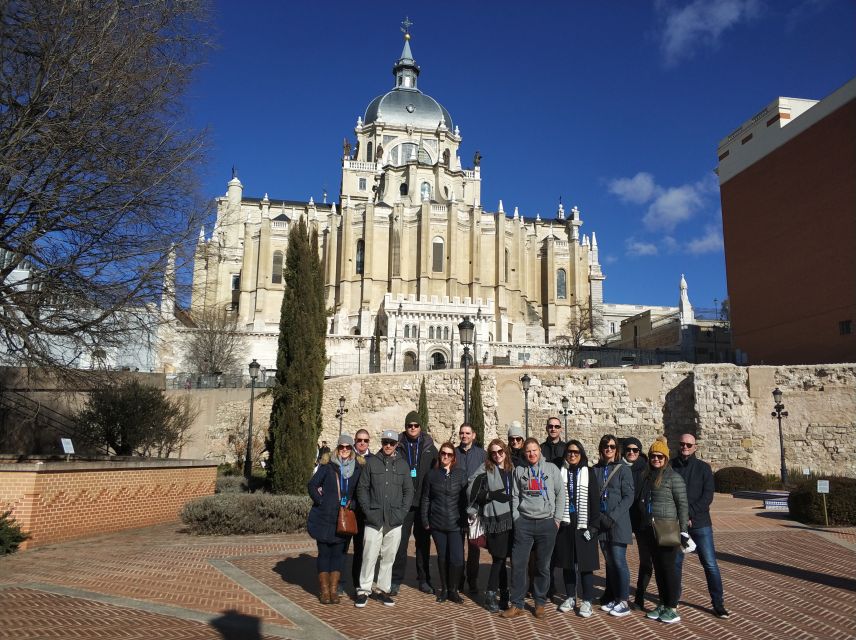Madrid: Royal Palace & Prado Museum Private Tour - Who this tour suits best