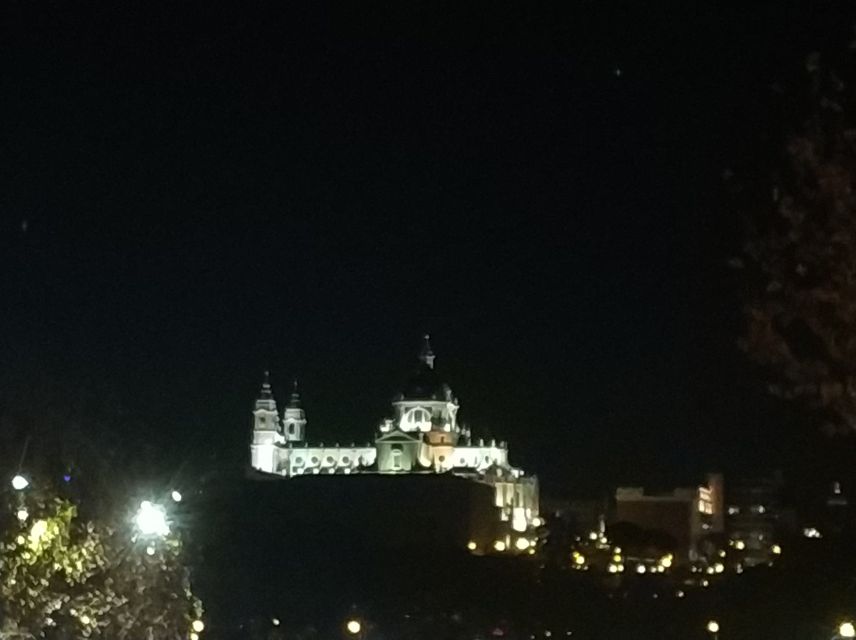 Madrid: Royal Palace & Prado Museum Private Tour - Royal Palace of Madrid: more than a pretty building