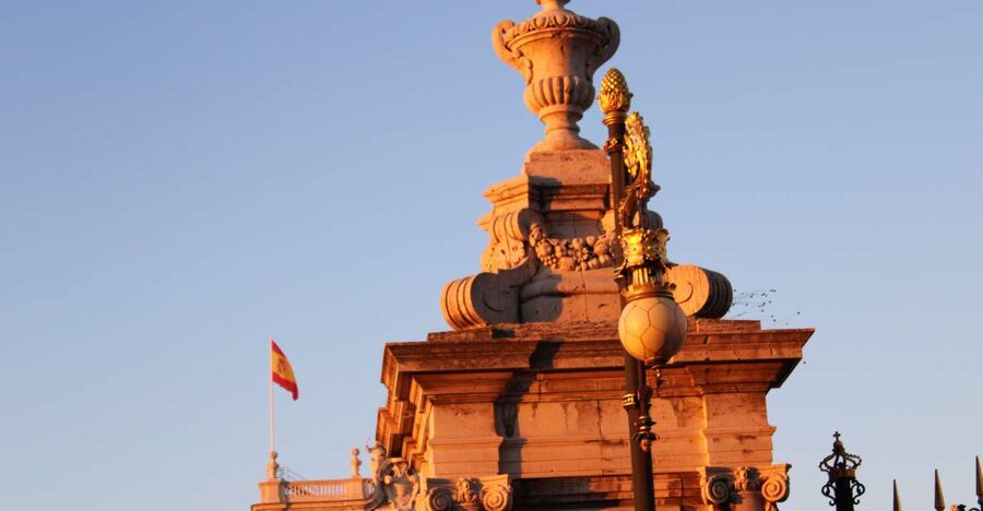 Madrid: Royal Palace Private Tour with Entry Ticket - The Story Begins: Royal Palace History Through the Rooms You Actually Visit