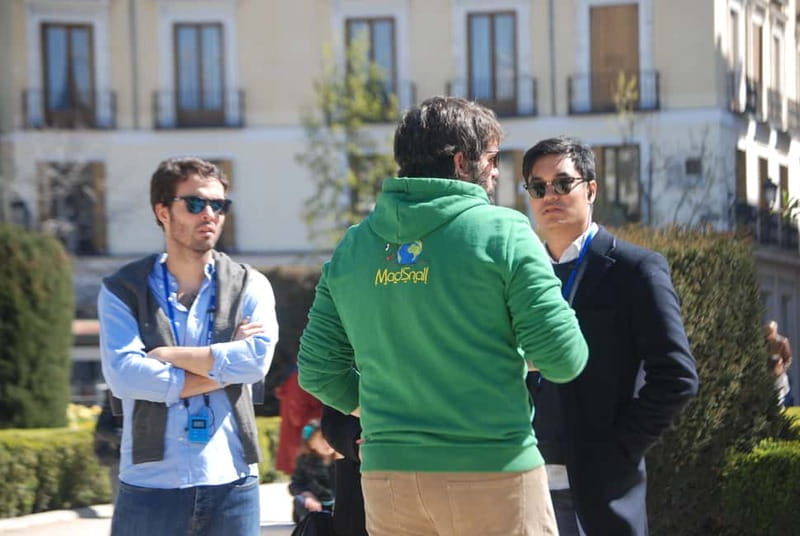 Madrid: Royal Palace Private Tour with Tickets - Key things to know before you go